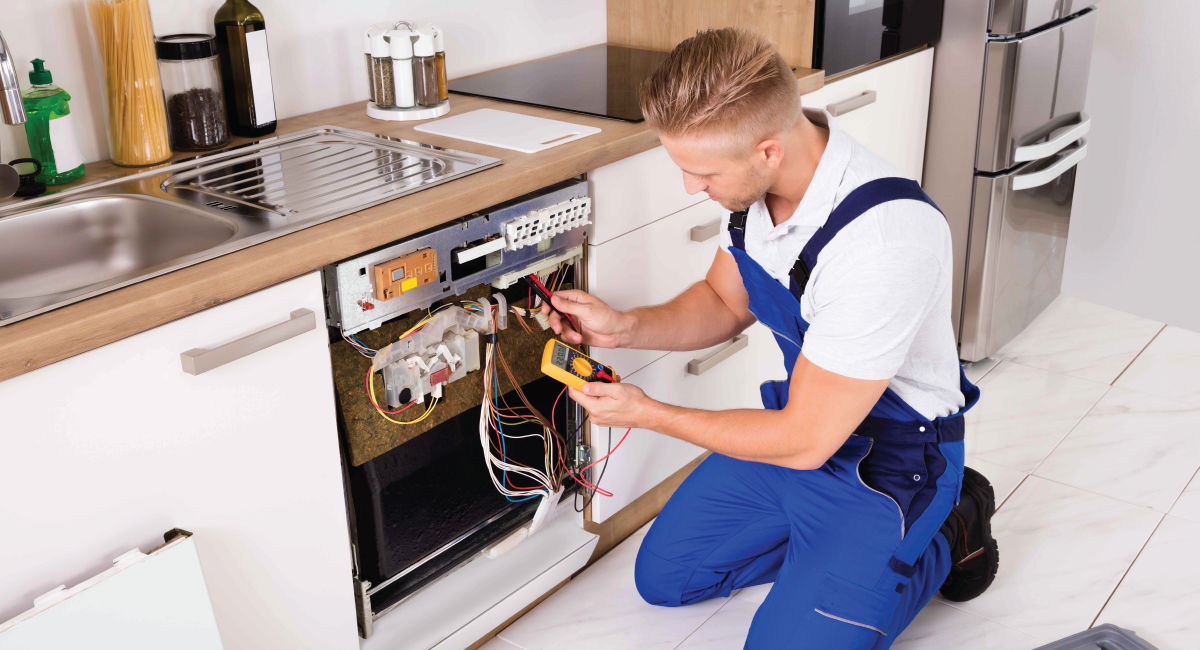 FAQS about Appliance Repair Services in Maple, WI
