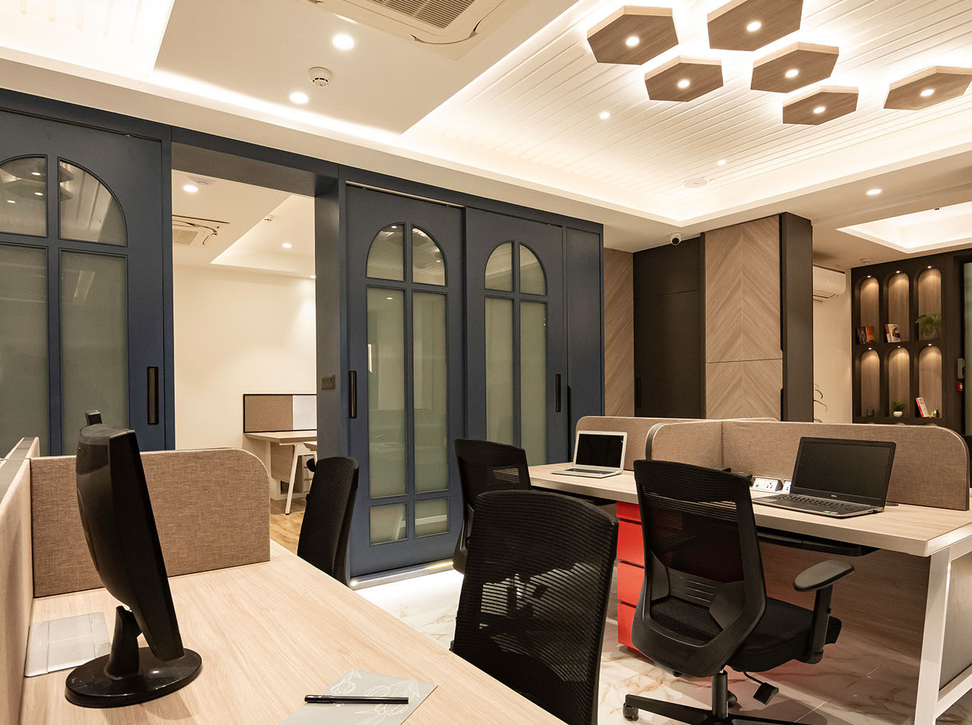 Interior Designer Nashik - Best For Residential & Commercial