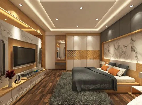 Best Interior Designer in Nashik - For Residential & Commercial Spaces