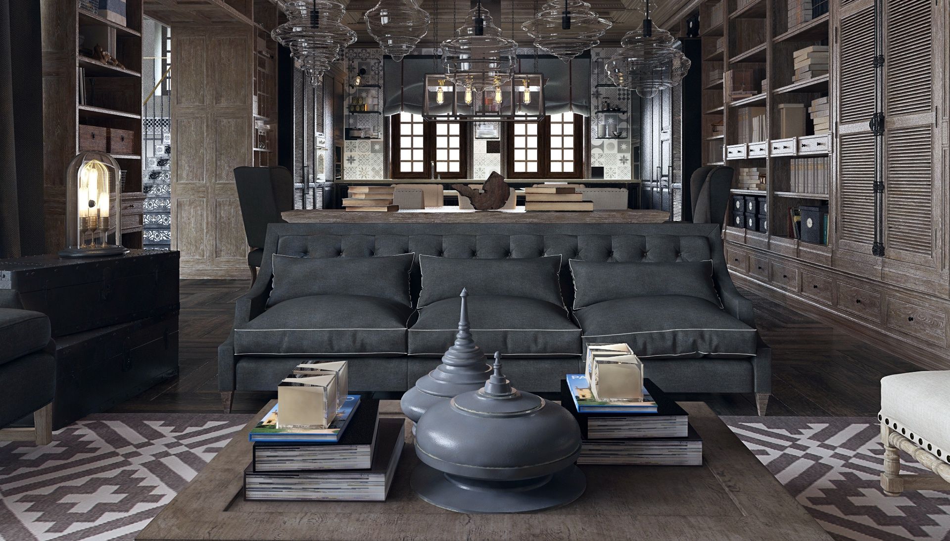 Interior Designer in Nashik - For Residential & Commercial Spaces