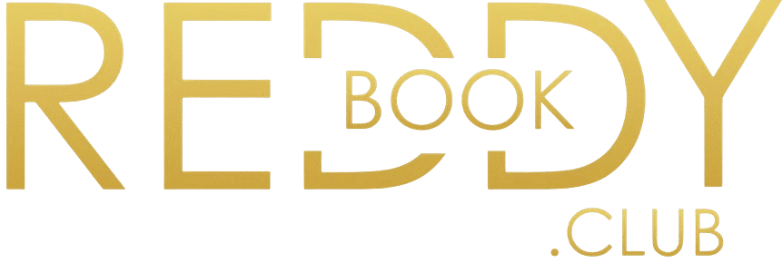 Reddybook