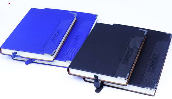 Personalised A4 Diaries - PL-D-12