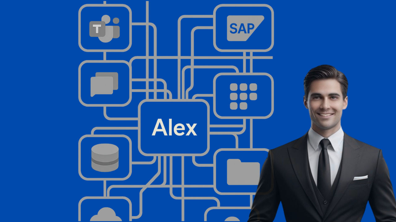 Ale-X AI Agent