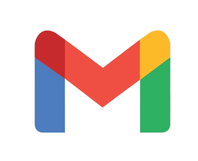 Gmail Logo