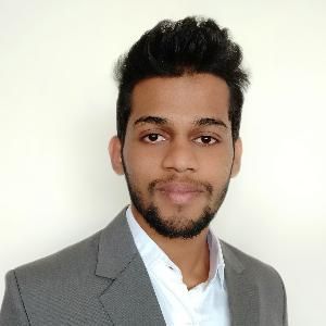 Abhimanyu Akshit Shah