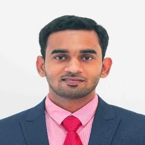 Aher Abhishek Yashwant