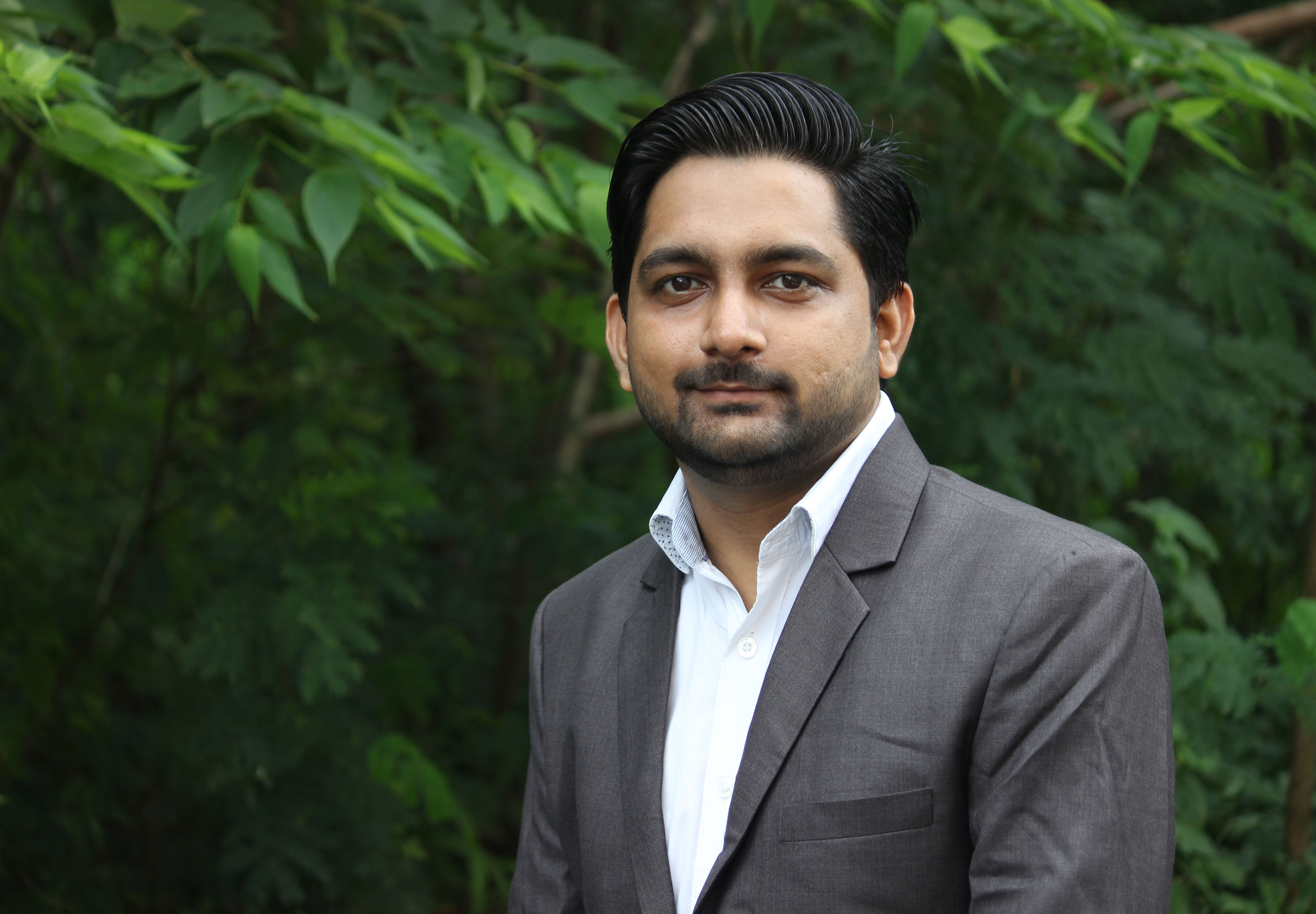 Gaurav S