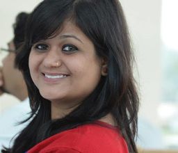 Tanaya Sarmah