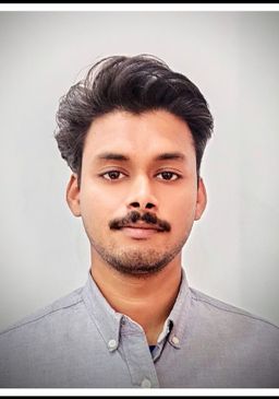 Anurag Aman Kaushal