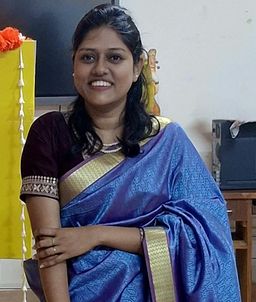 Sukanya Mukherjee