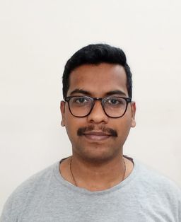 Dr. Vinay S