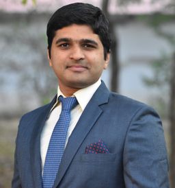 Prakash P S