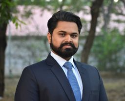 Nimish Gupta