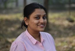 Aishwarya Narendr