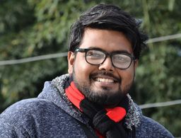 Aniruddha Khatua
