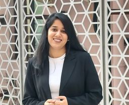 Anita Gautam