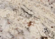 White Ravine Granite