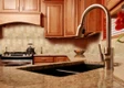 Amber Yellow Granite