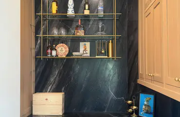 Andes Black Quartzite-Pacific-Granite-Slab-Catalog