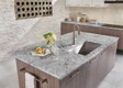 Aspen White Granite