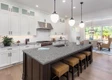 Blanco Taupe Granite