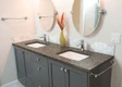 Bohemian Gray Granite