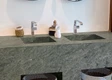 Costa Esmeralda Granite