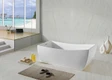 White Montreal Quartzite