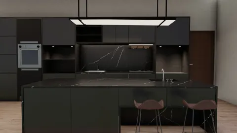 Calacatta Nero