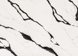 Unique Calacatta Black