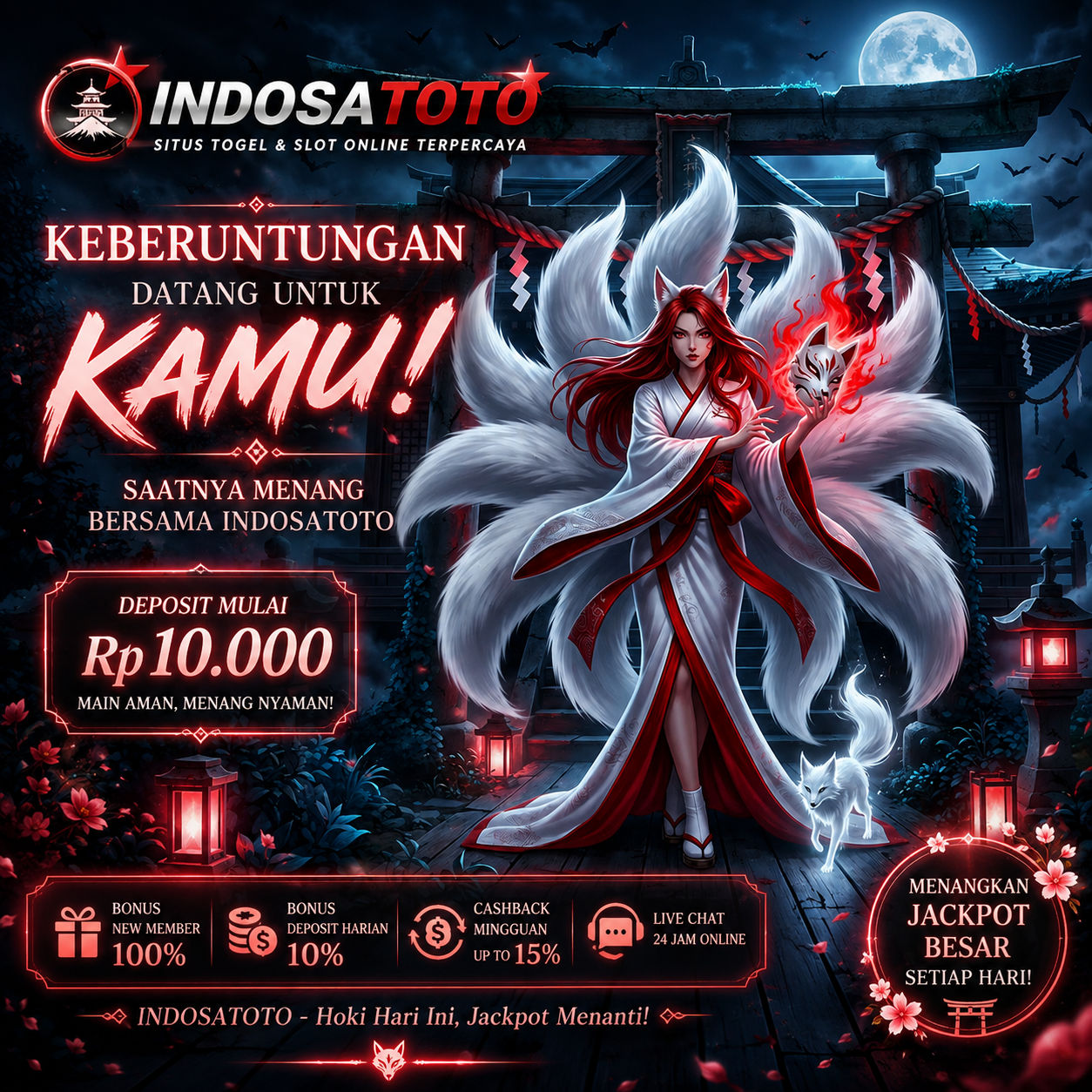 INDOSATOTO⚜️Cobain Internetan Dengan Link Indosa