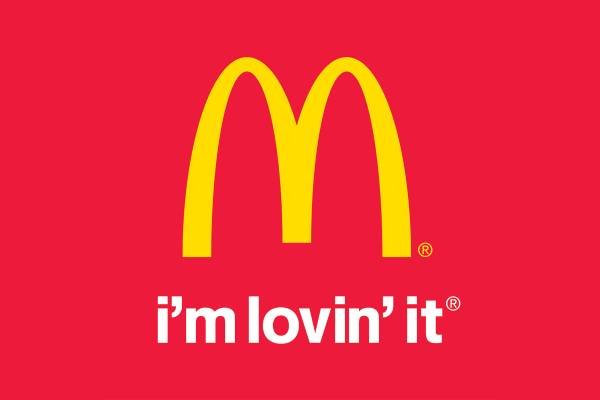 McDonald's Buangkok Square