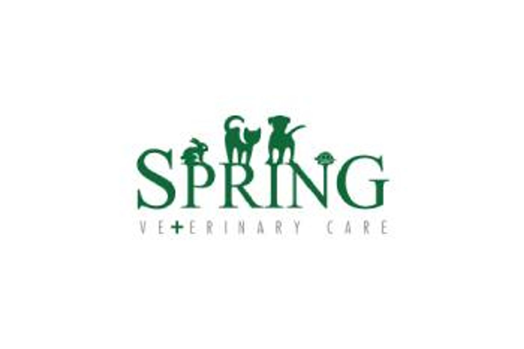 Spring Veterinary Care | Oasis Terraces Punggol · Oasis Terraces