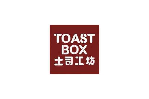Toast Box