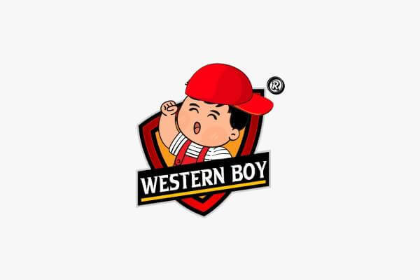 Western Boy