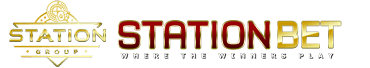 STATIONBET Logo