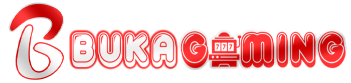 BUKAGAMING Logo