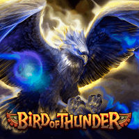 Bird Of Thunder Game Slot Icon
