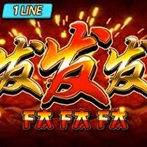 Fafafa Game Slot Icon