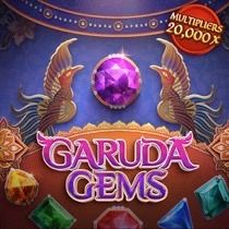 Garuda Gems Slot Game Icon