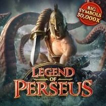 Legend Of Perseus Game Slot Icon
