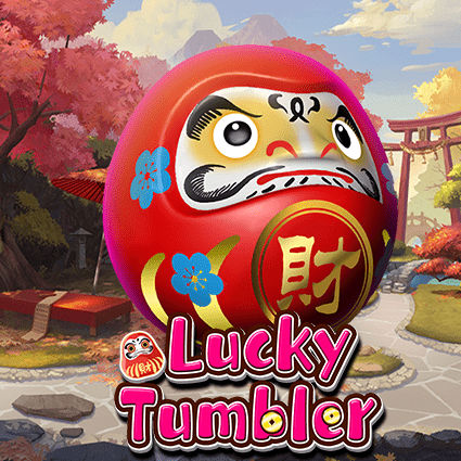 Lucky Tumbler Slot Game Icon