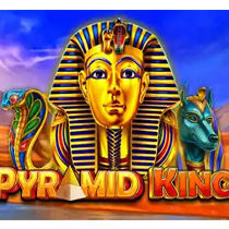 Pyramid King Slot Game Icon