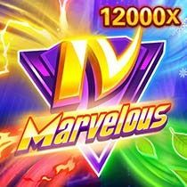 Marvelous Iv Slot Game Icon