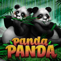 Panda Panda Game Slot Icon