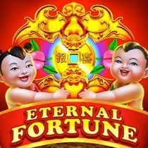 Eternal Fortune Slot Game Icon