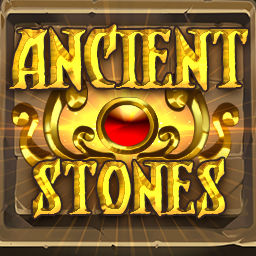 Ancient Stones Game Slot Icon