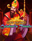 Caoshen Temple Game Slot Icon