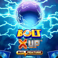 Bolt X Up Game Slot Icon