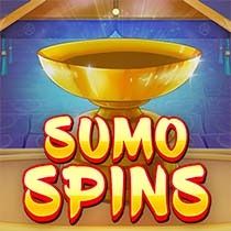 Sumo Spins Game Slot Icon